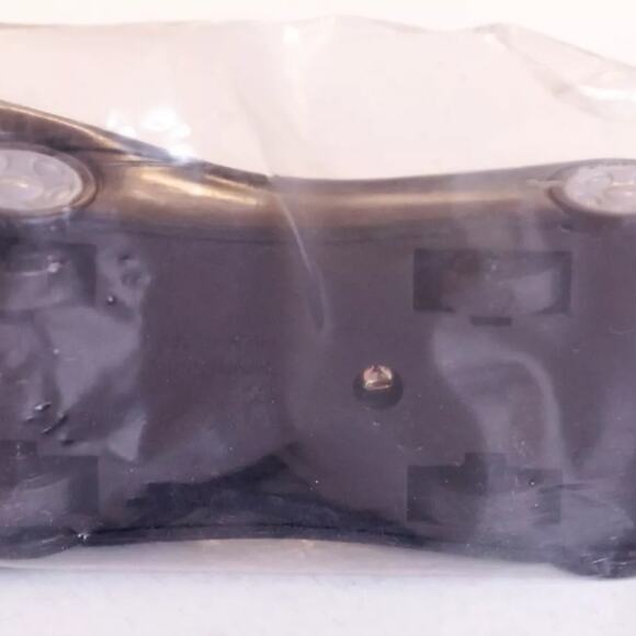 VINTAGE DC Comics Batman & Batmobile Cake Topper Set NIP 2006-07 - Picture 6 of 12